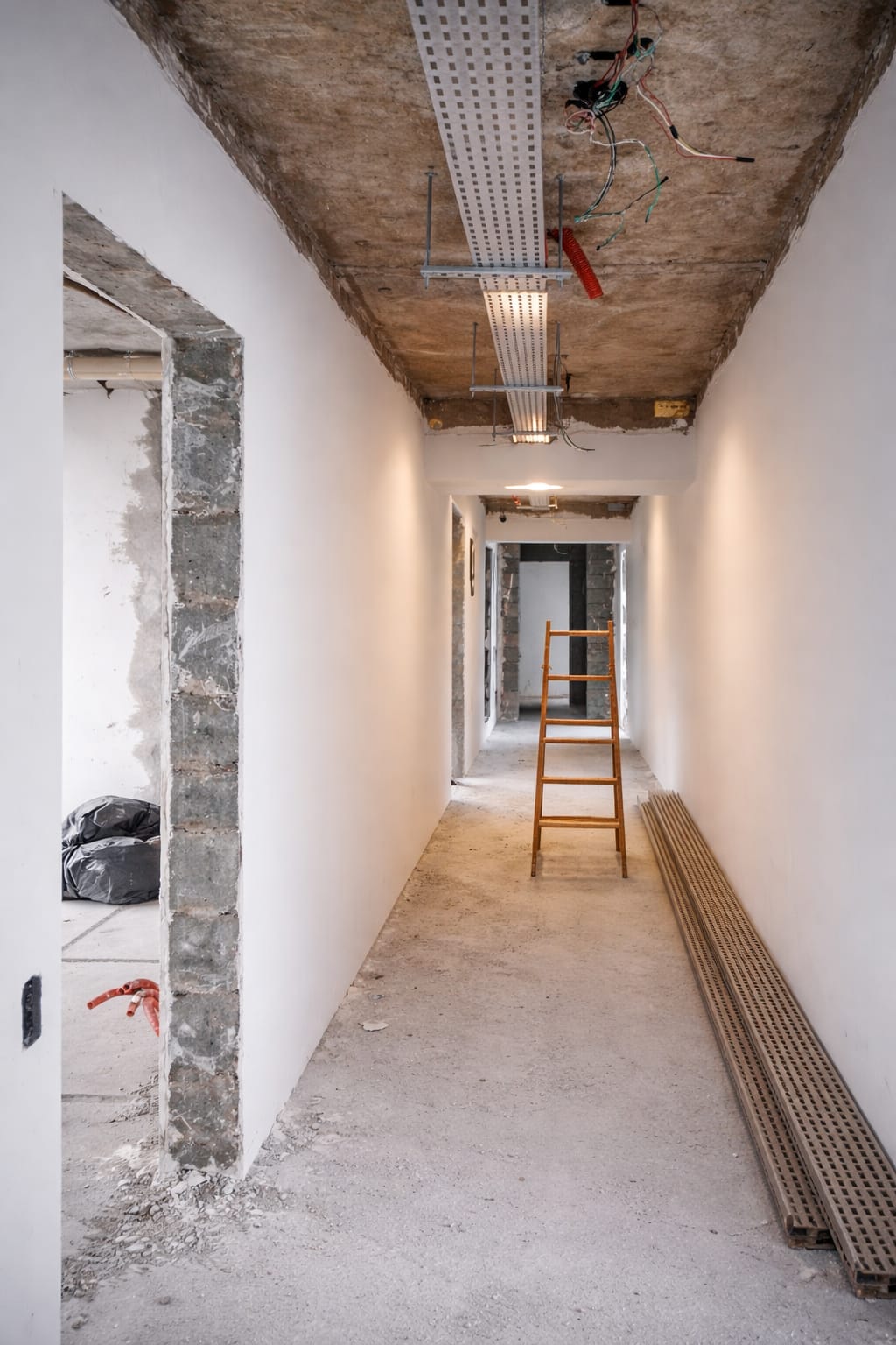 Instalação elétrica