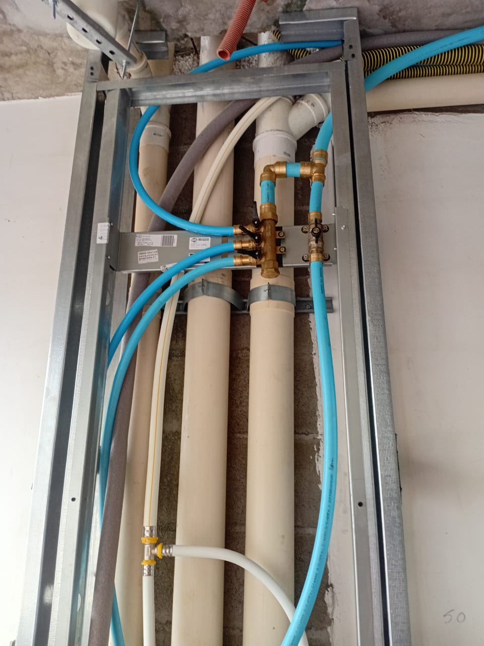 Serviço elétrico urgente